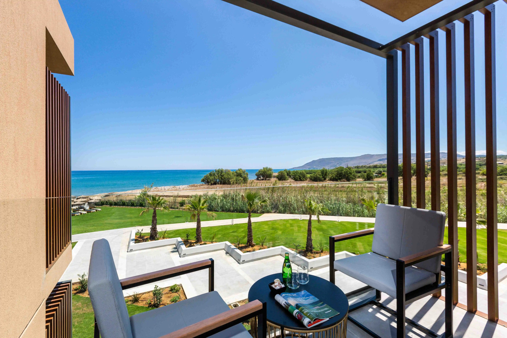 La Mer Resort & Spa Crete