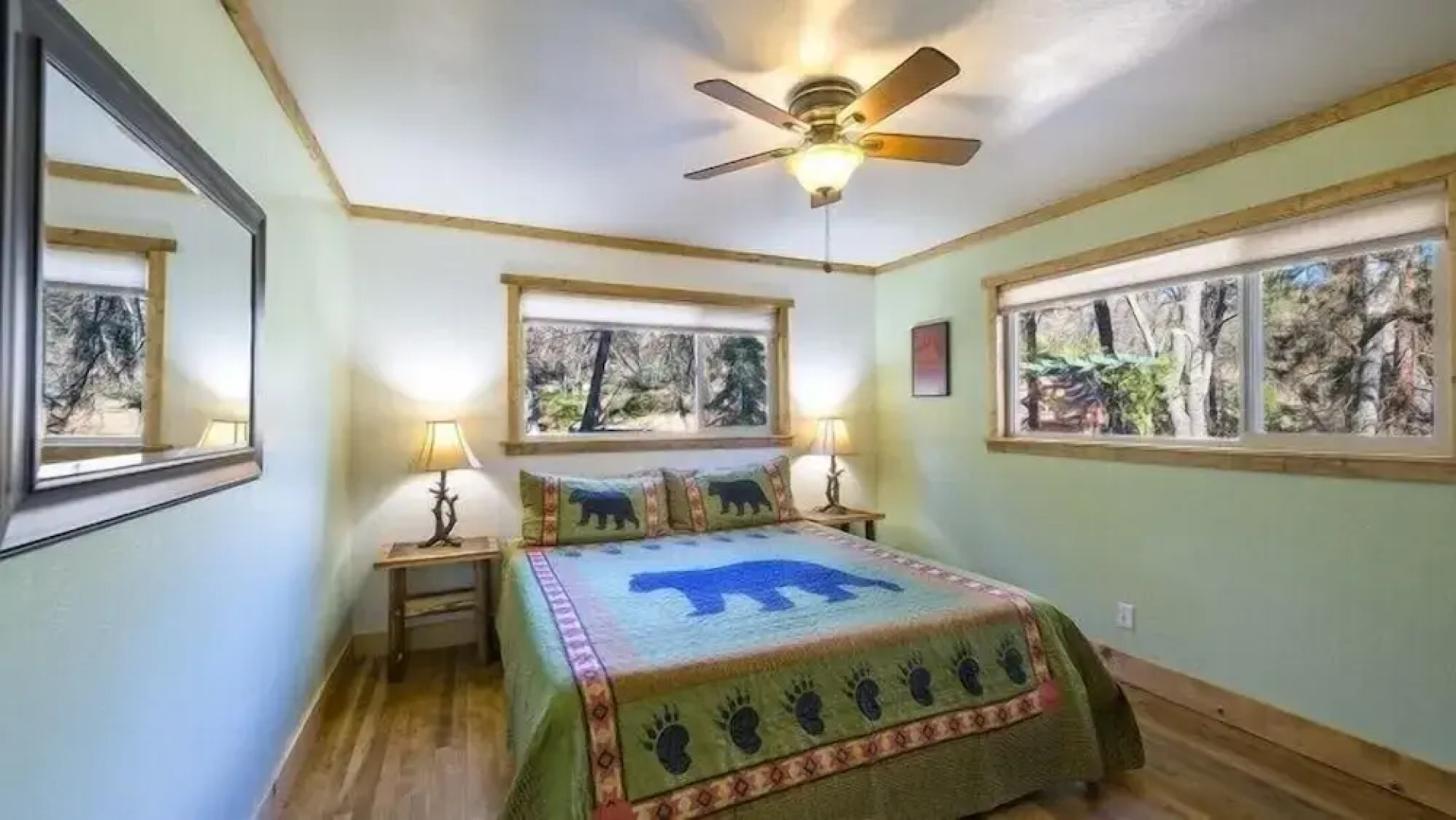 Yosemite Scenic Wonders Magic Escape