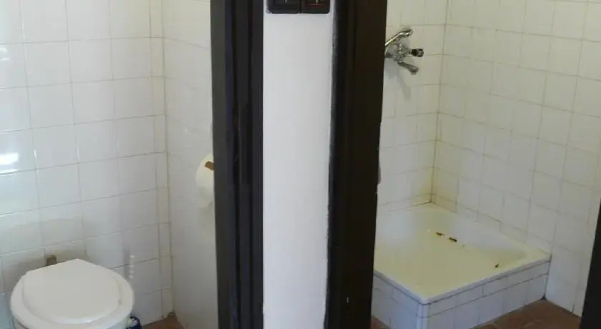 Dánfoki Üdülőközpont