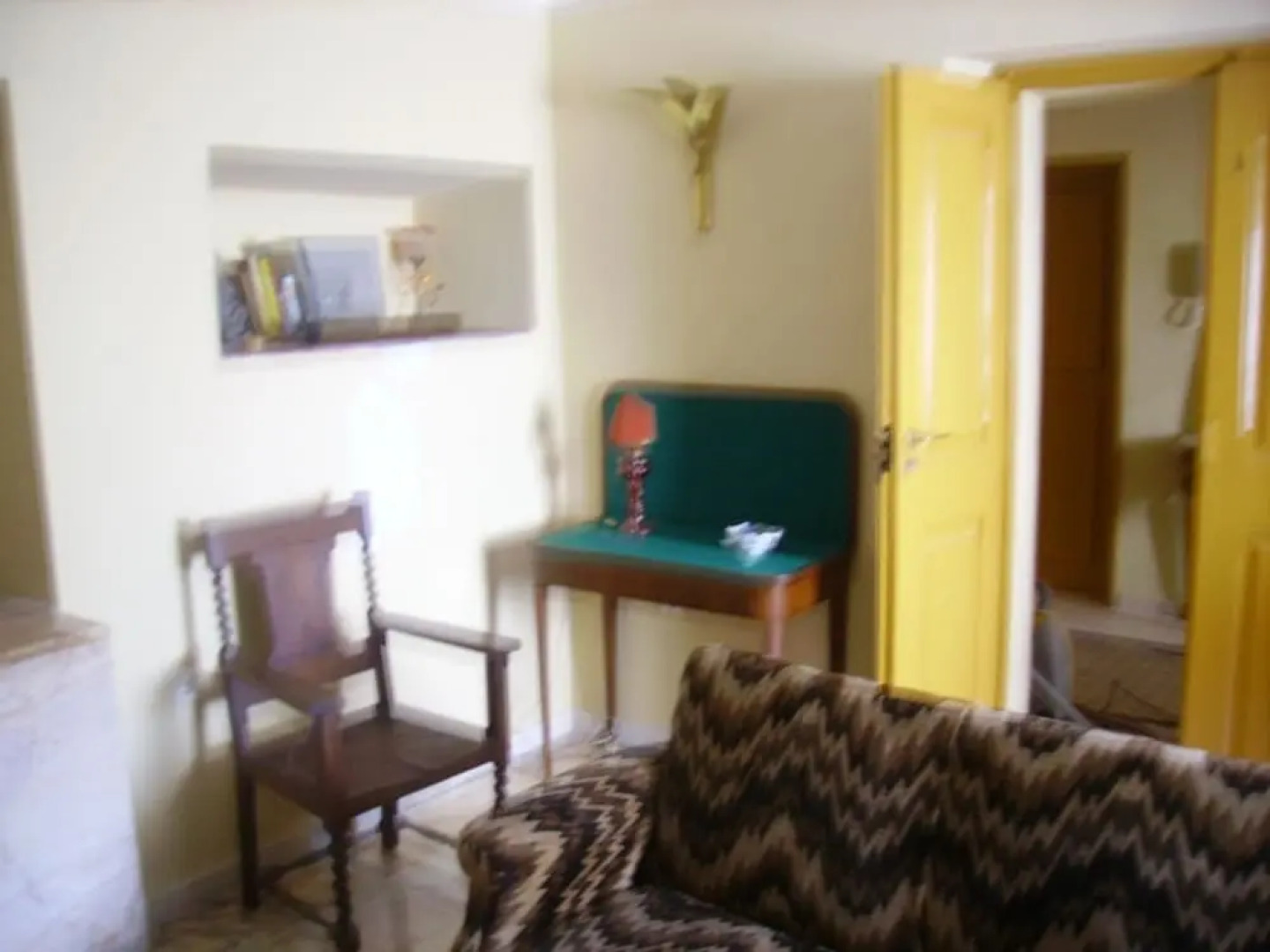 Pateo do Morgado - Turismo de Habitação