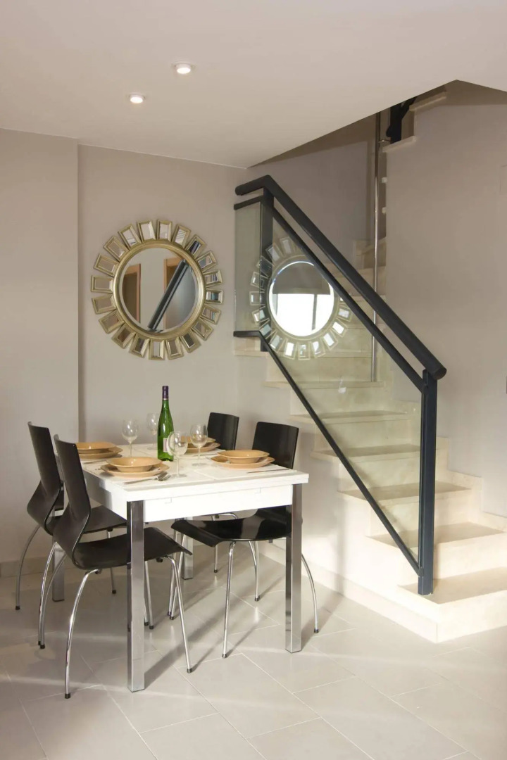 Boulevard apartamentos by mimar