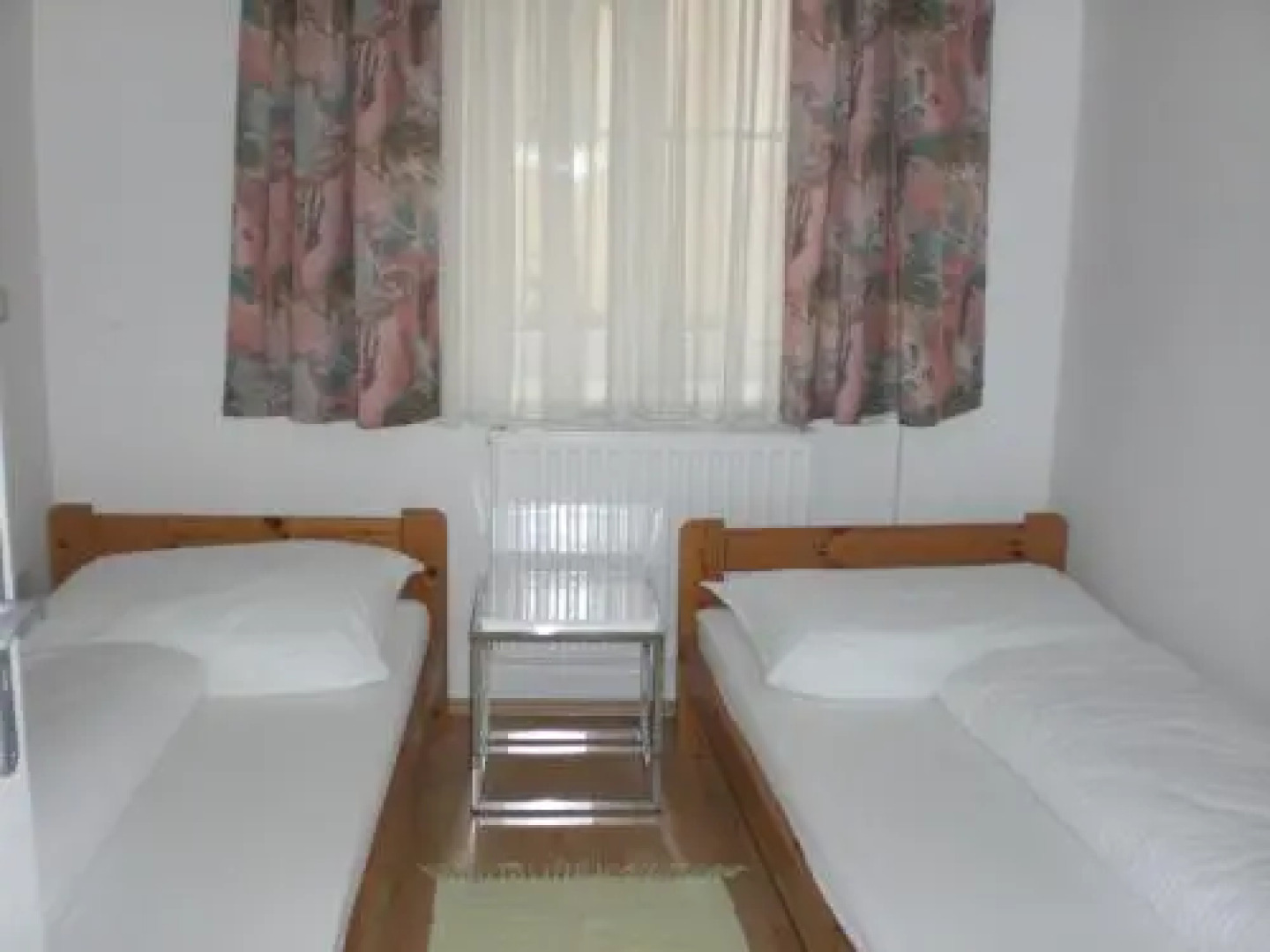 Privatzimmer Familie Wagner