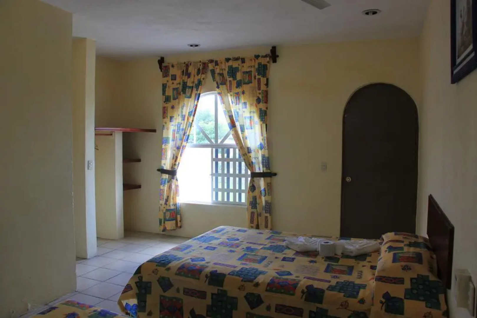 Hotel SPA Villa San Agustin