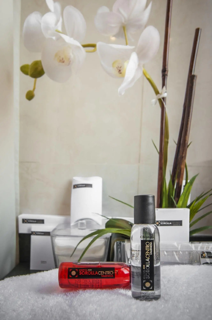 Отель RH Sorolla Centro