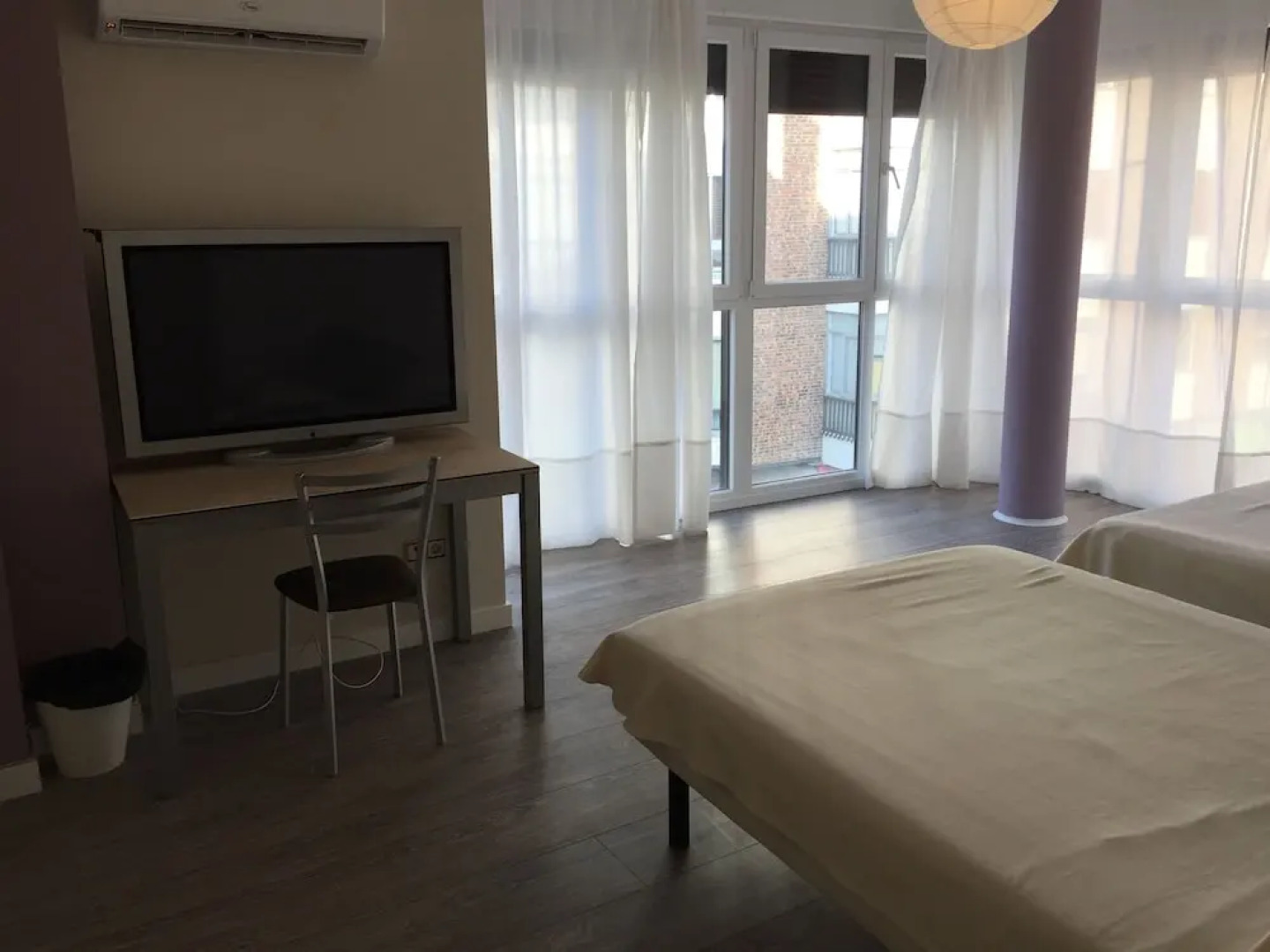 Hostal Consejo De Aranda