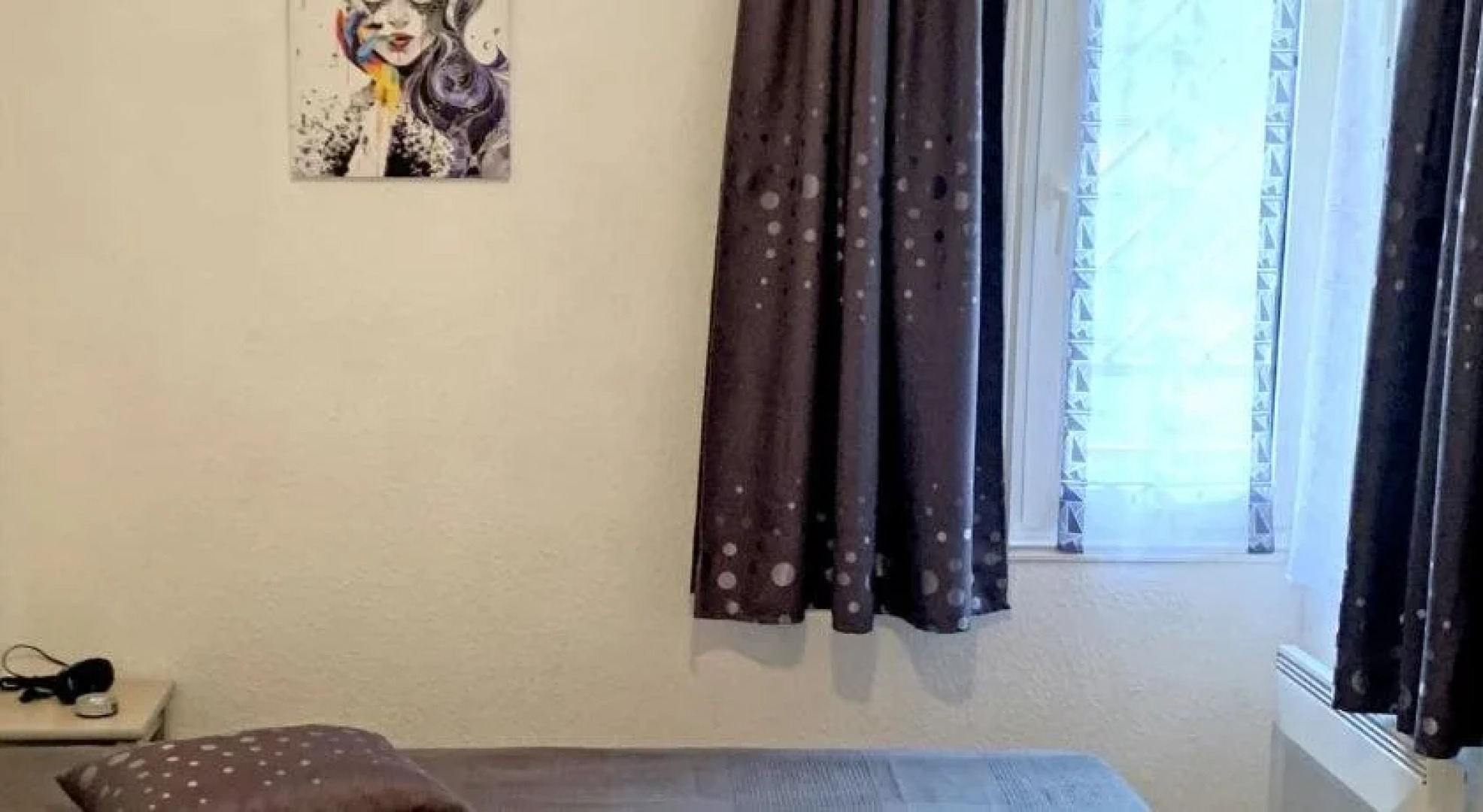 Residhotel Le Vallon Des Sources