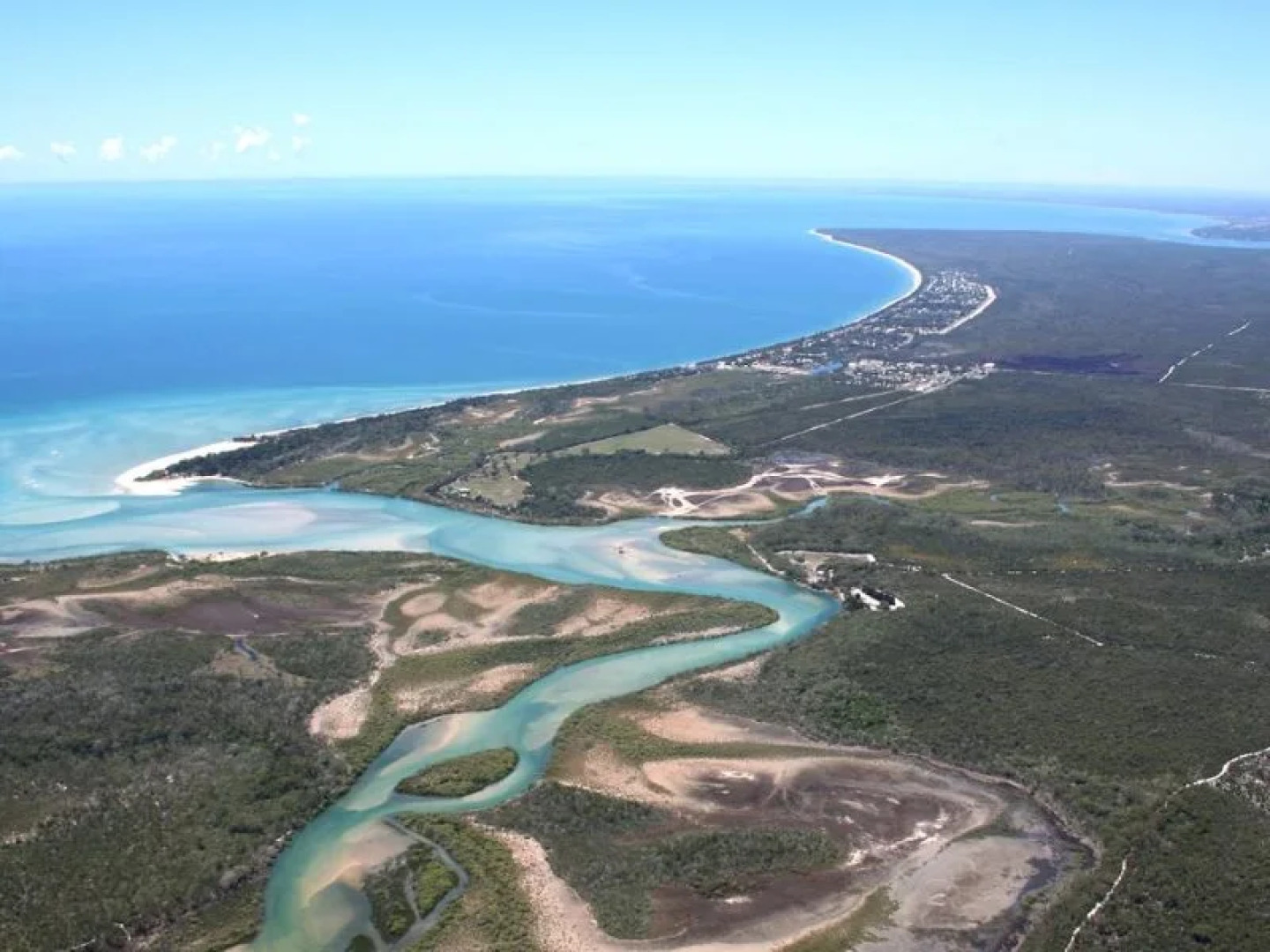 Big4 Hervey Bay Holiday Park