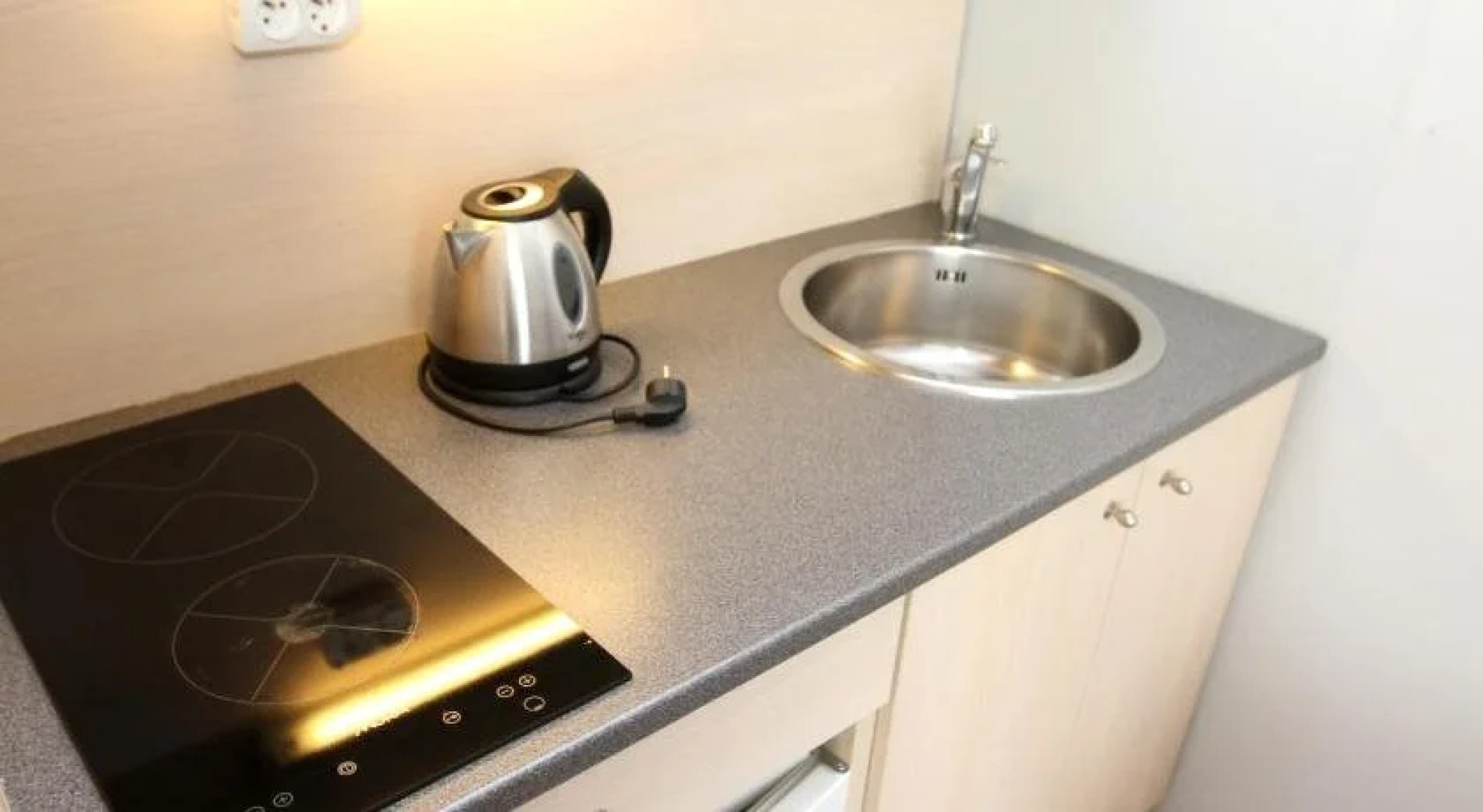 Penzion Markéta Chrudim