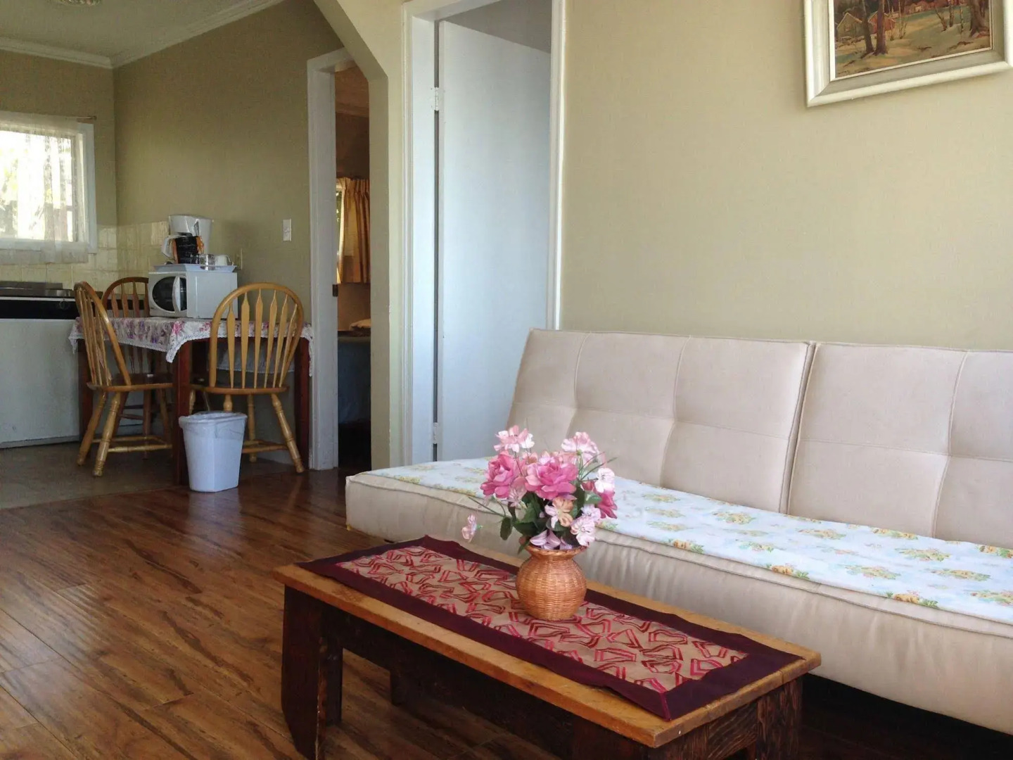 Westview Centre Motel Ltd.