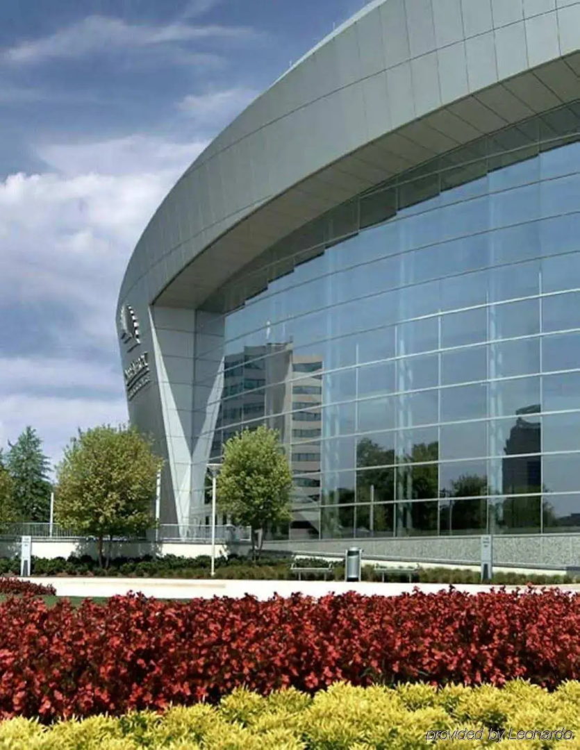 Embassy Suites Atlanta - Kennesaw Town Center