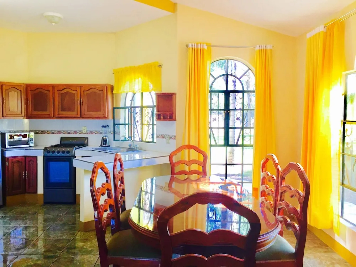 Guamúchil Parque Acuático & Cabañas