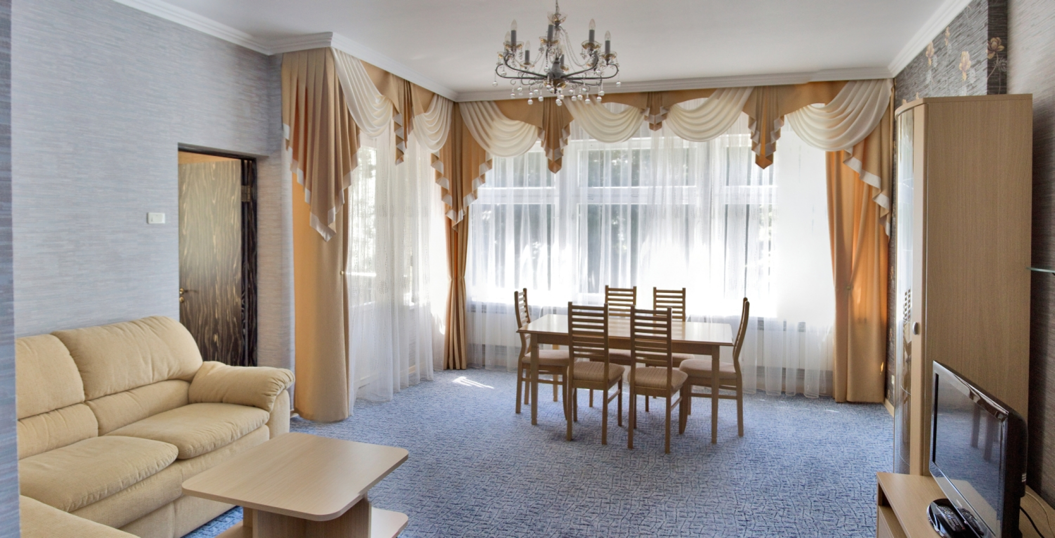 Gornyj vozduh (Zheleznovodsk)