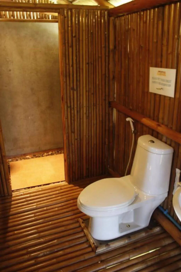 Bamboo Hideaway Resort