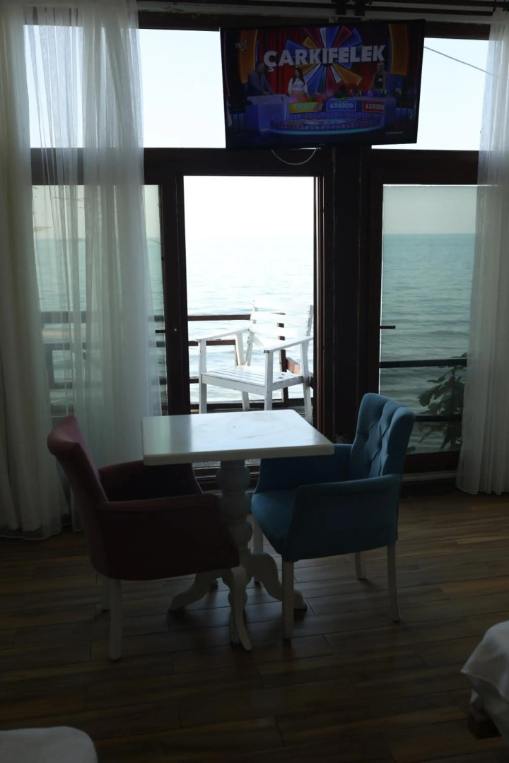 Sebile Hanim Sahil Otel