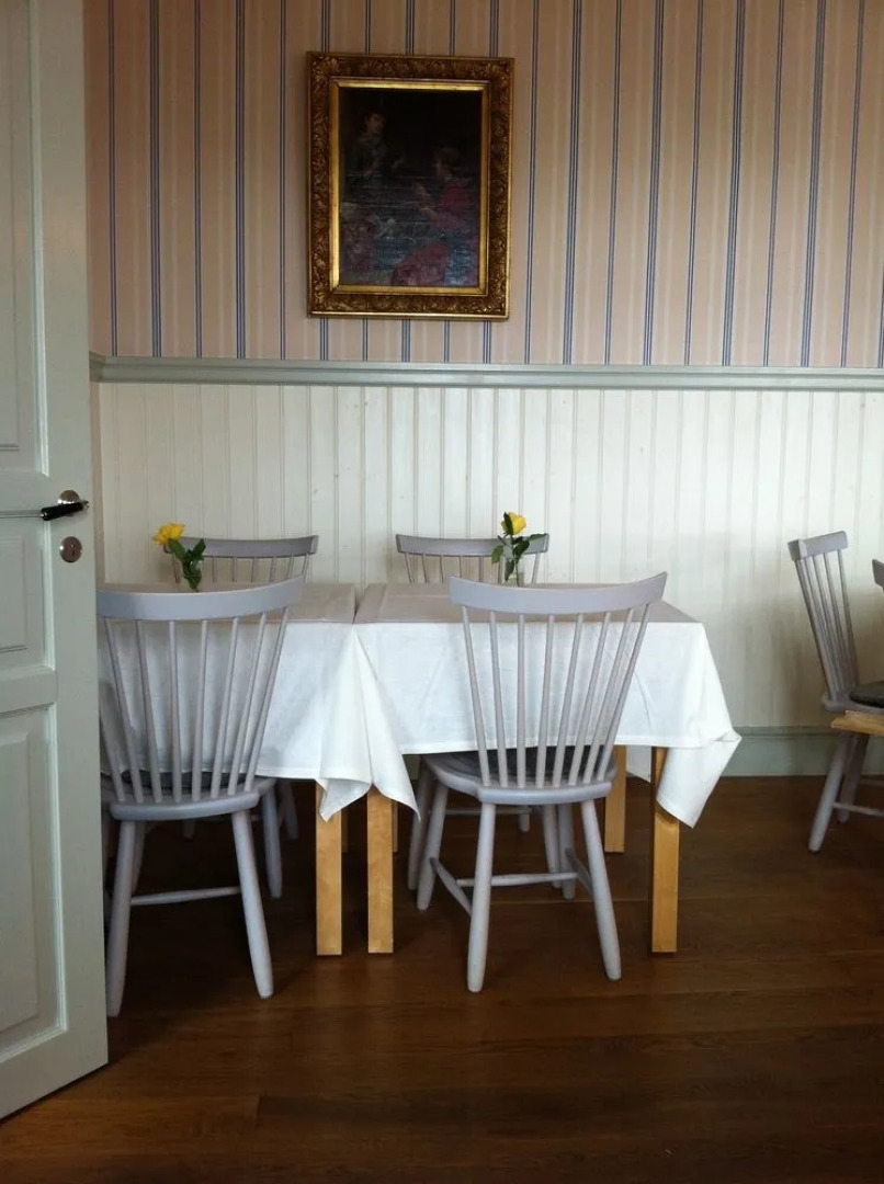 Kivikstrand Badhotell