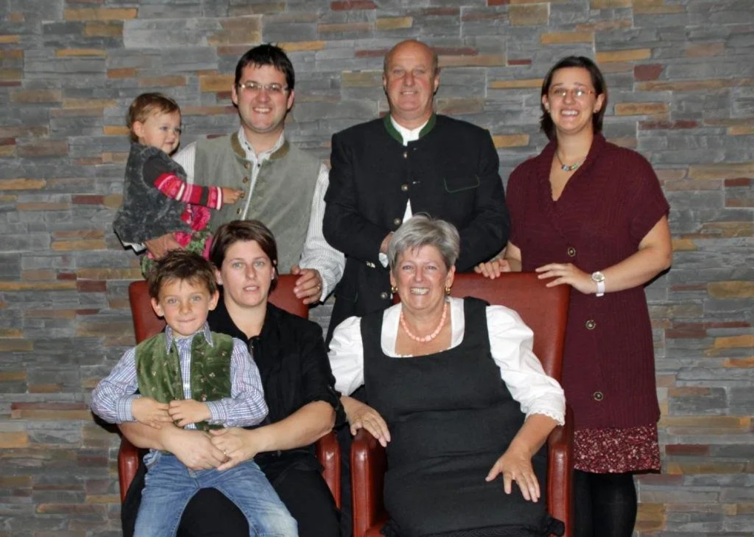 Auszeit - Hotel Erlebach