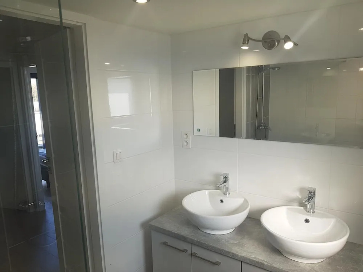 Comfortable Chalet in the Green Kempen