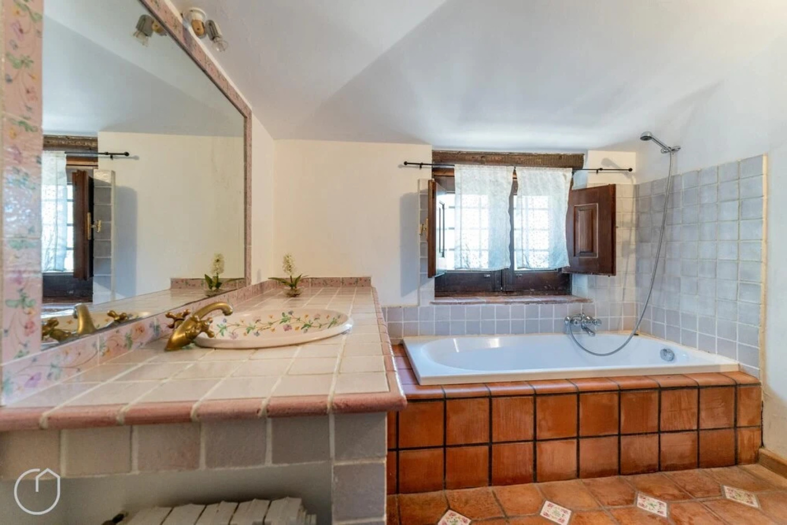 Italianway - Menadel - Casa Corno Verde