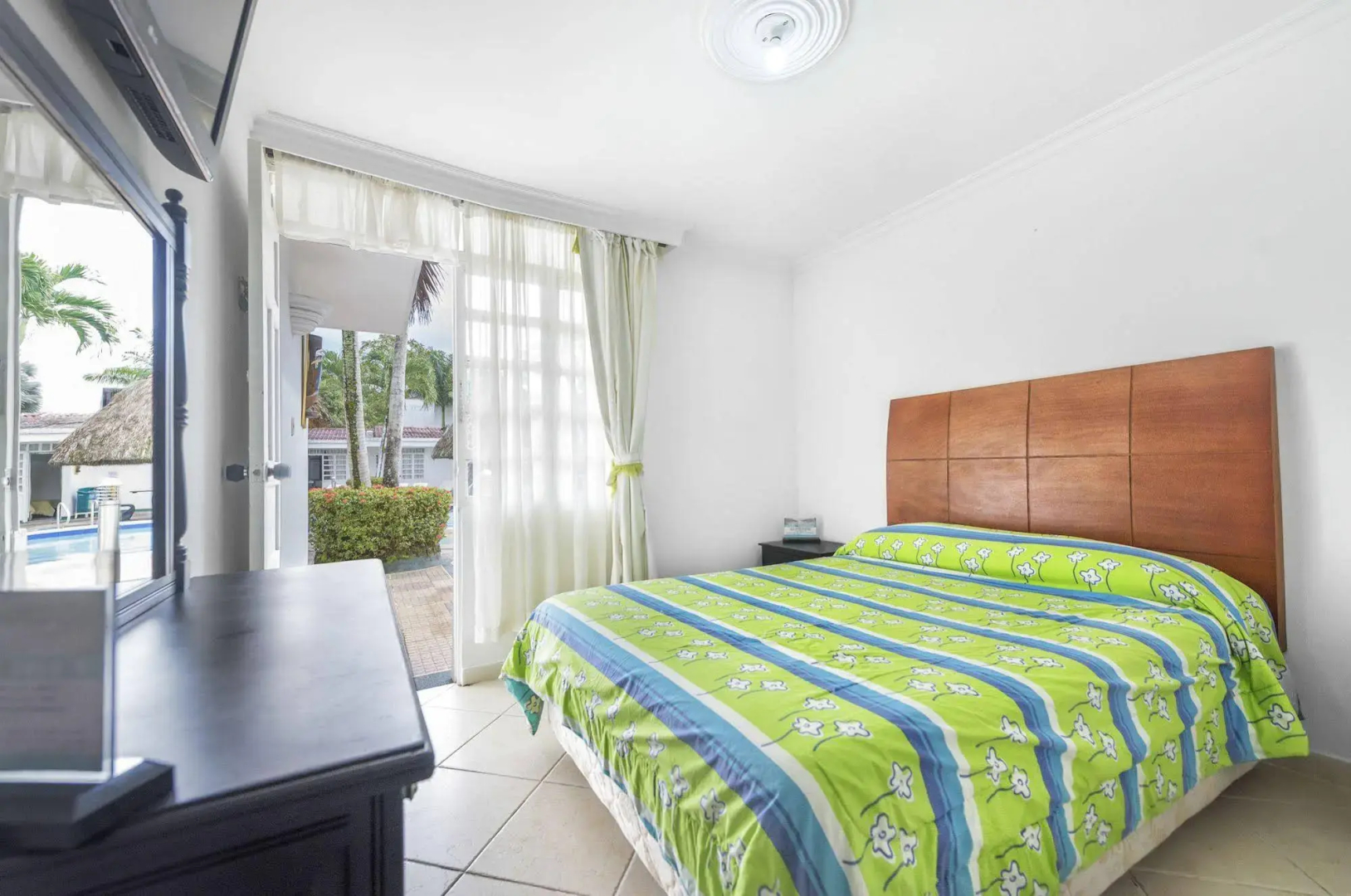 Santa Barbara Hotel Country Villavicencio