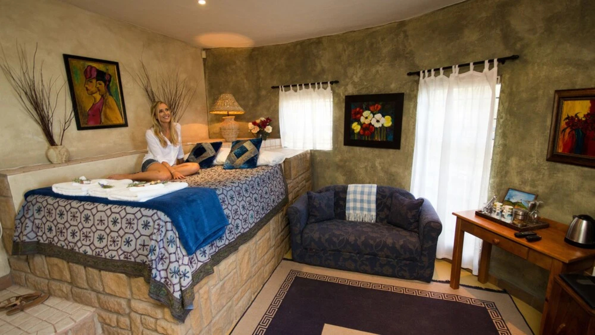 Valparaiso Guesthouse