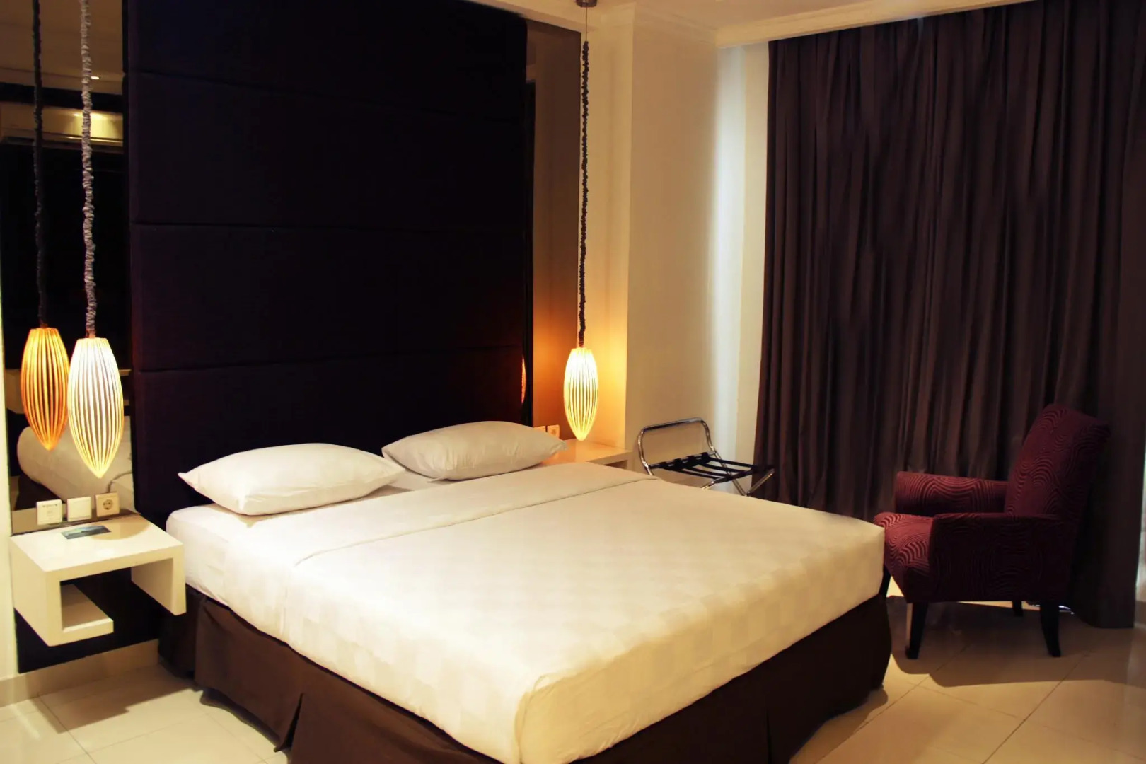 The Bellezza Suites Jakarta
