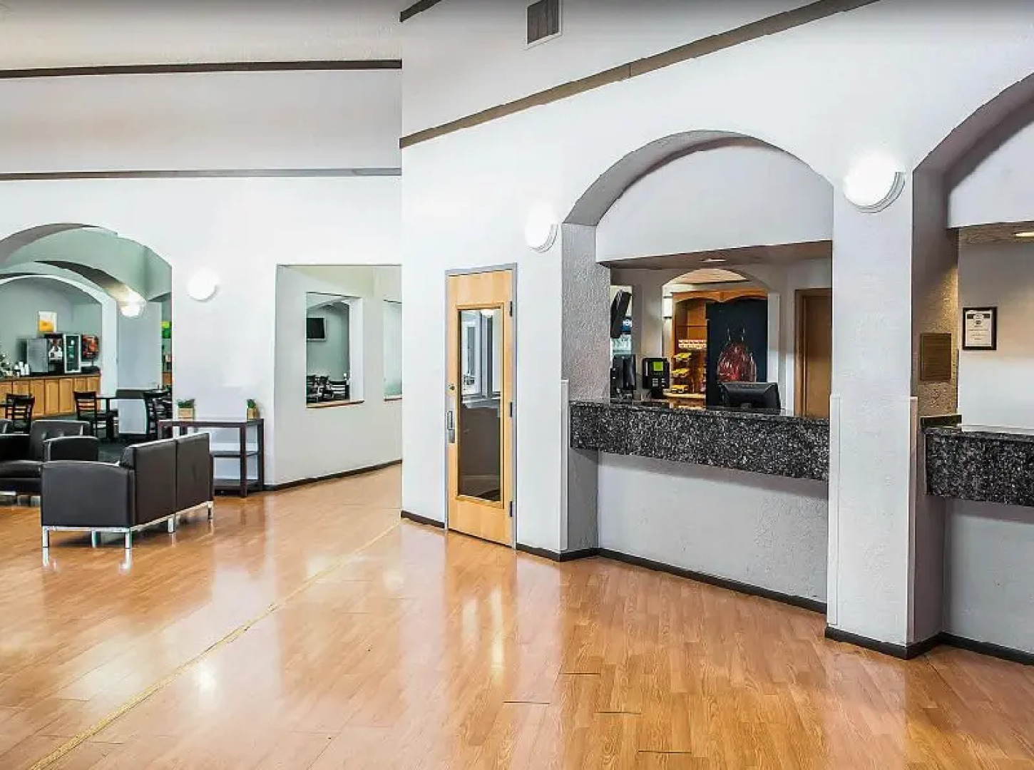 Pan American Inn & Suites