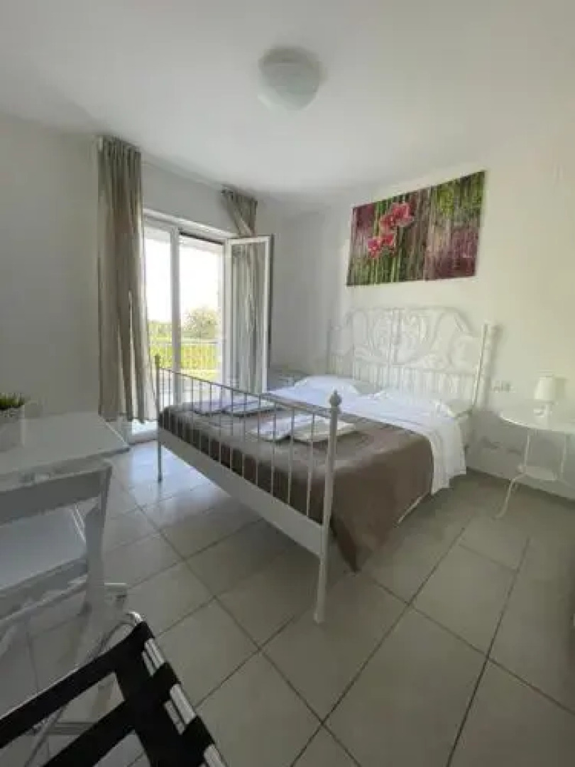 Zia Bi Bed and Breakfast