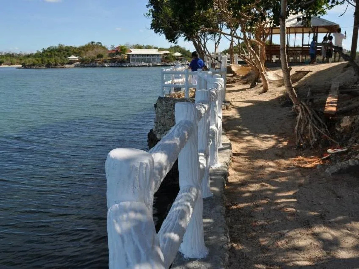 Magic Island Resort 1