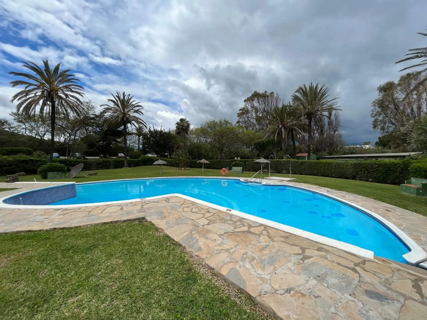 Apartments Bahia Dorada