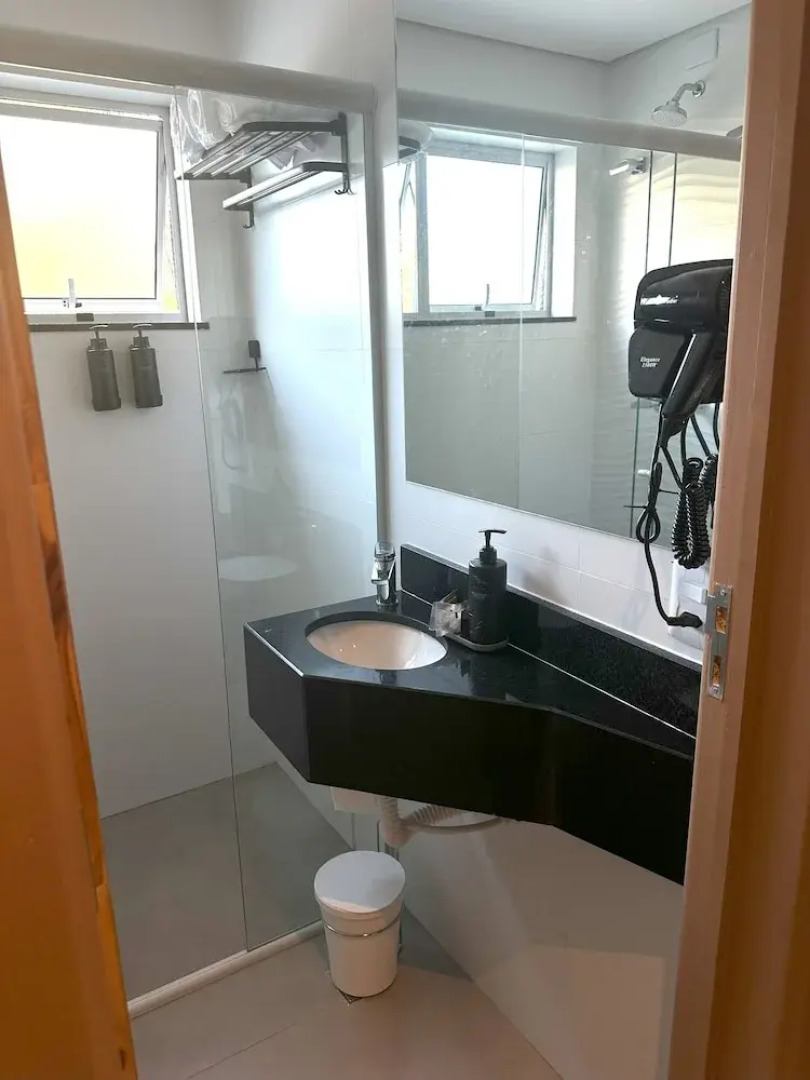 Spinn Mairiporã by Easy Hotéis