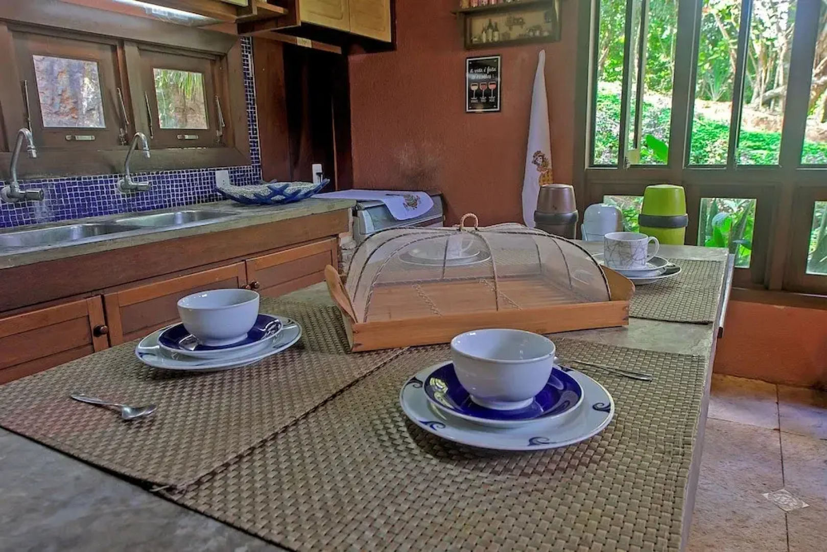 Casa na Serra de Mulungu por Carpediem