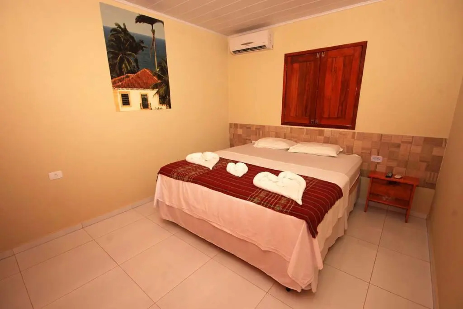 Pousada Mama Pereira