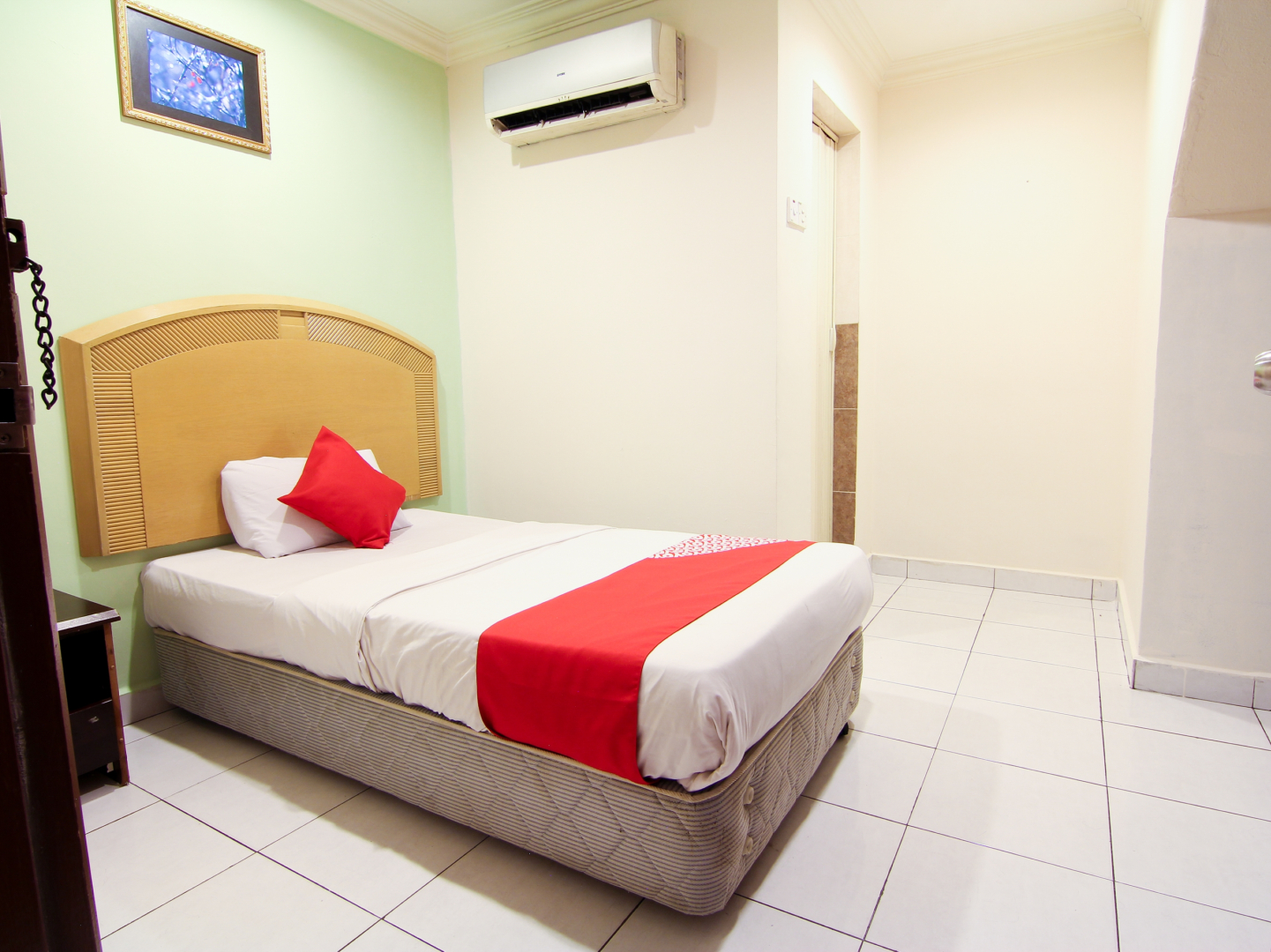 OYO 1002 Hotel Sahara Inn Batu Caves