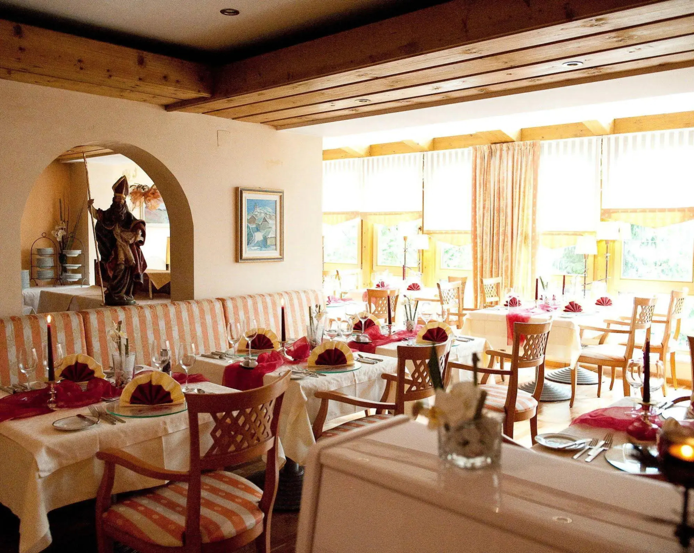 Wohlfühl & Genusshotel Felsenhof