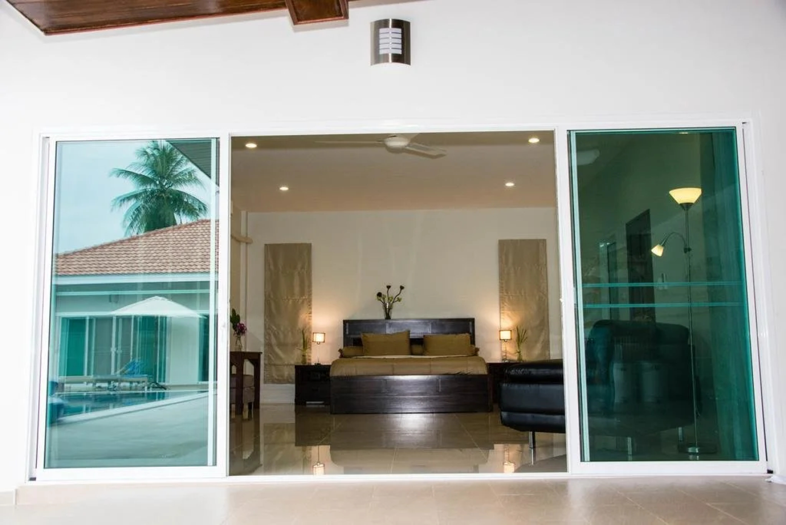Villa Tha Maphrao