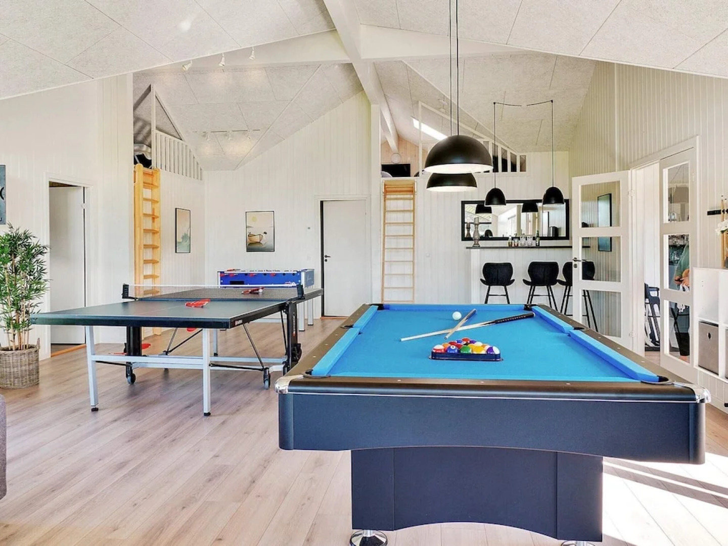 Luxury Retreat by the Sea - By Traum Ferienwohnungen