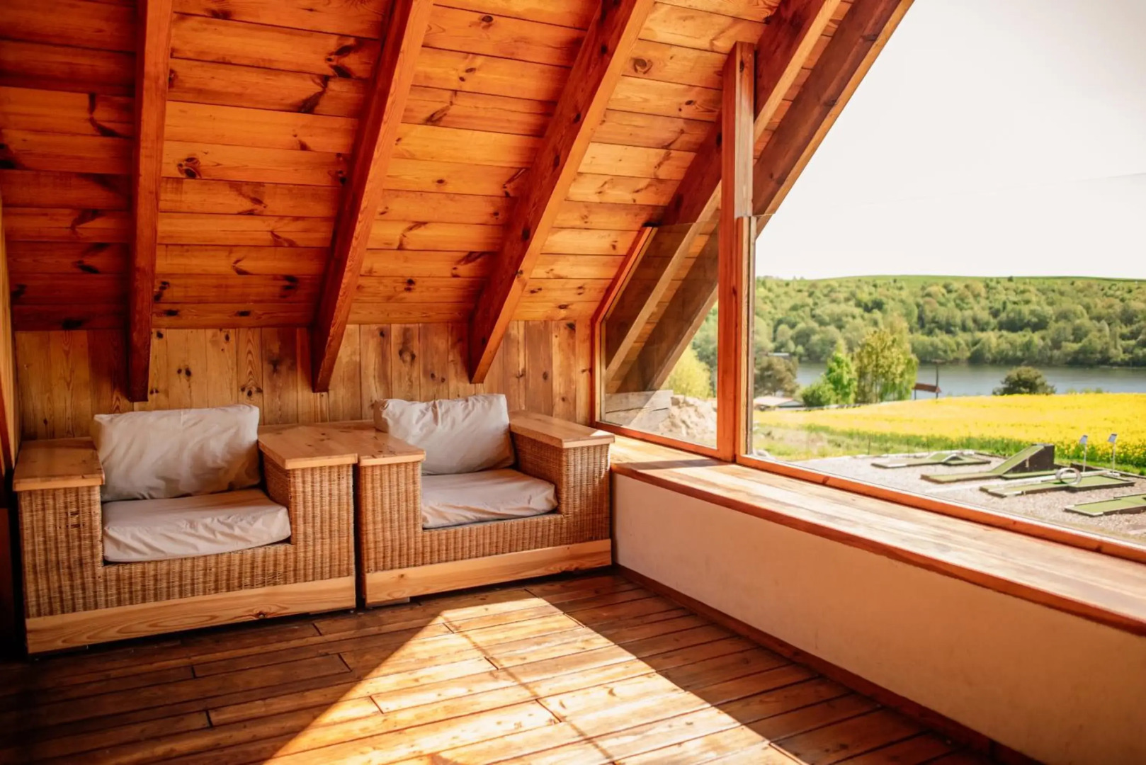 Głęboczek Vine Resort& Spa