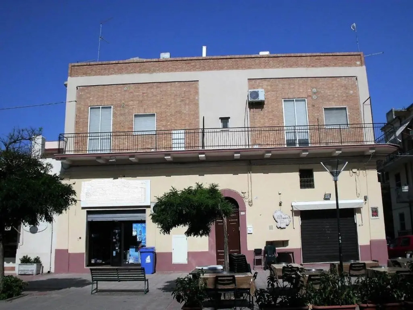 Appartamenti Dalì