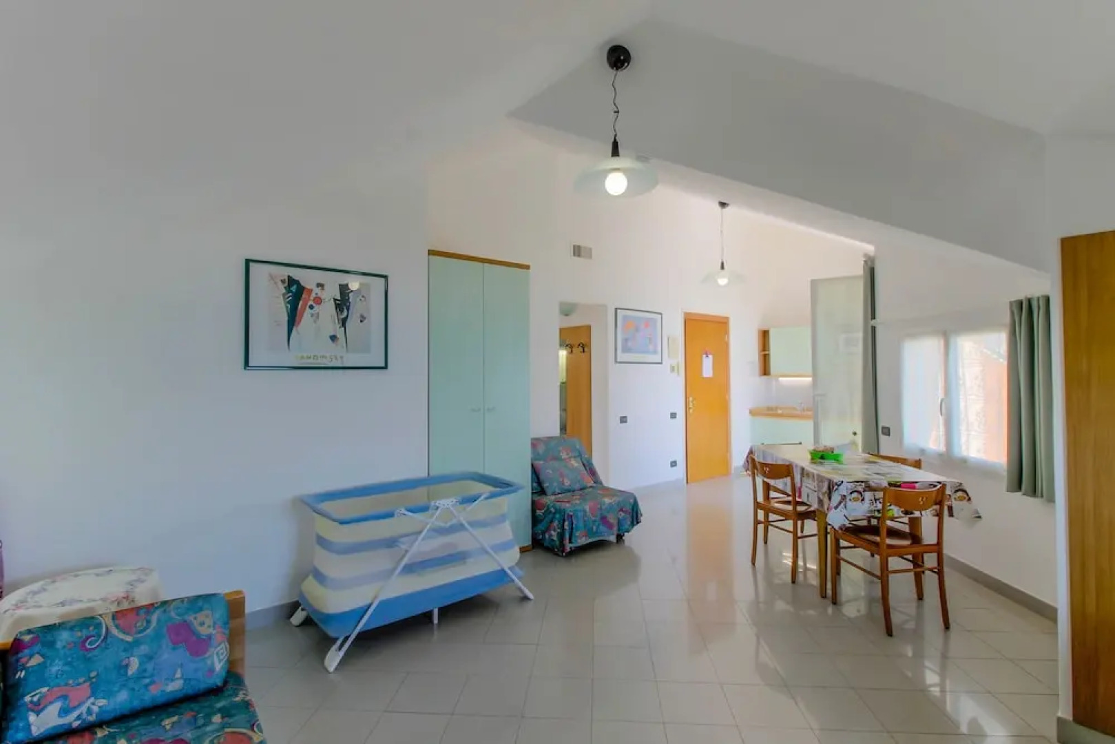 Residence Villa Alda