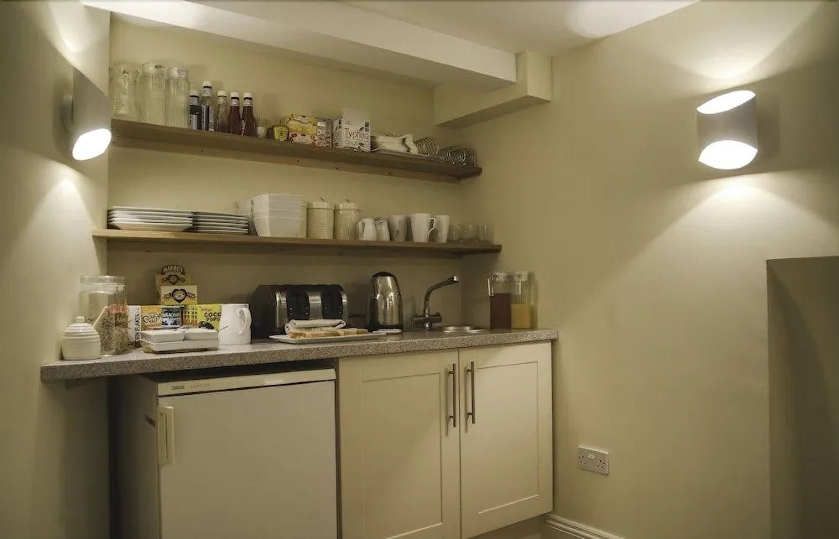 The Old Mill Bere Regis