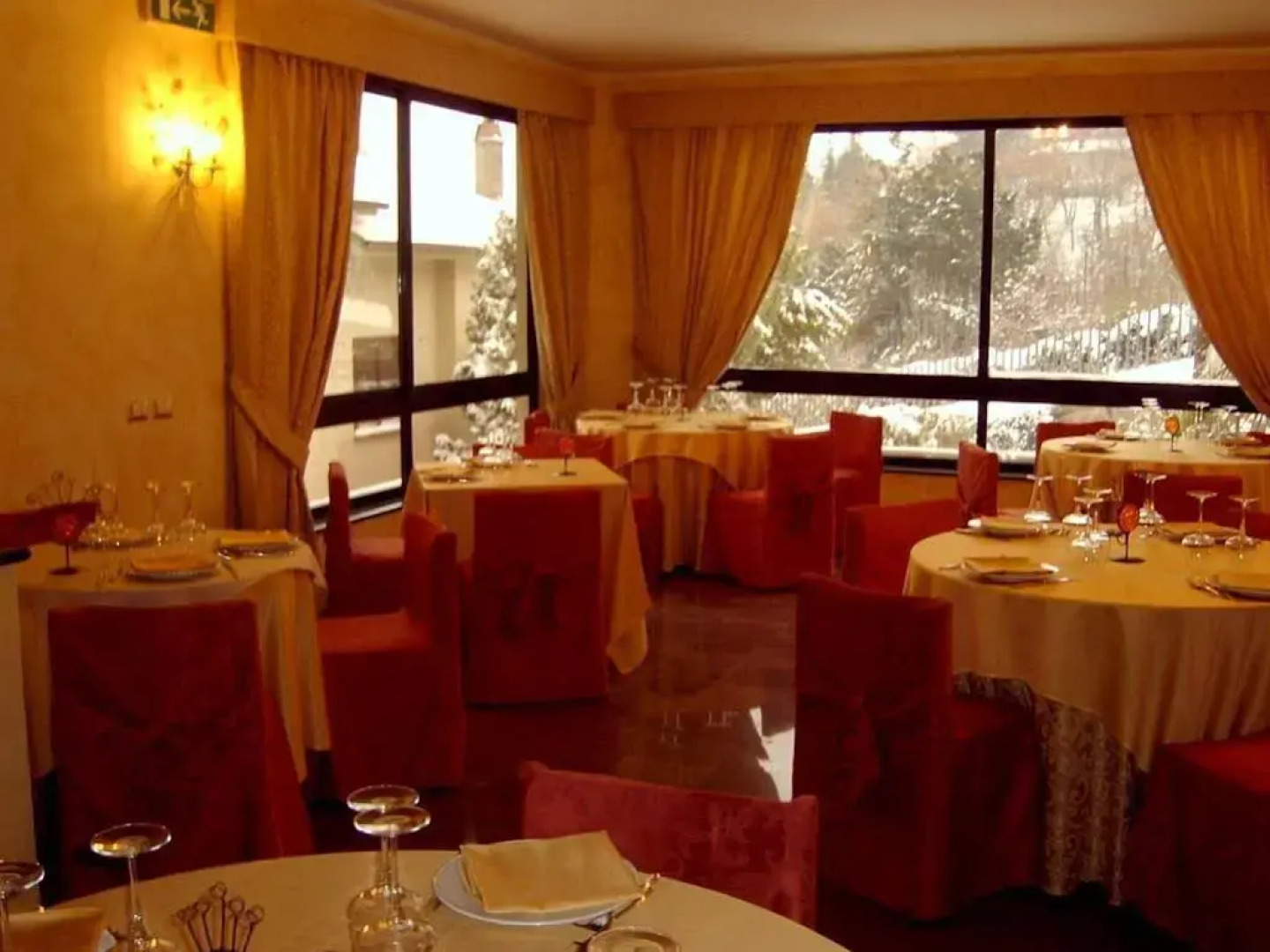 La Bastia Hotel & Resort