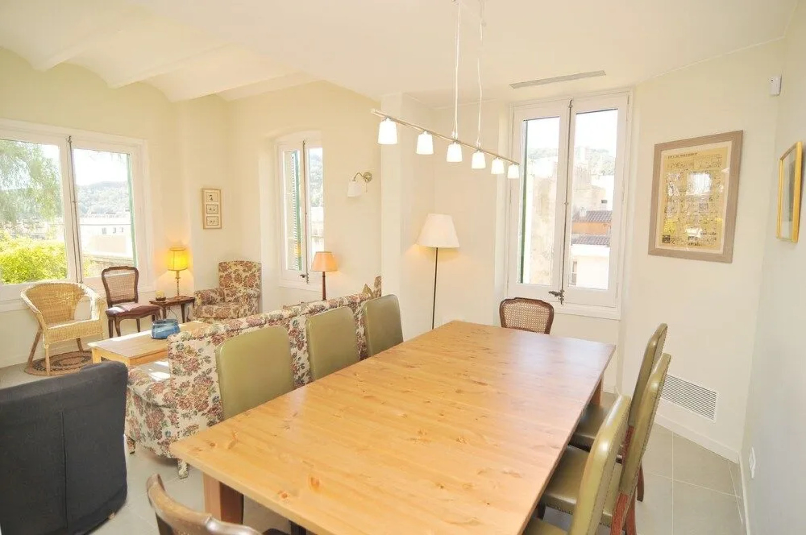 HomeHolidaysRentals Rial - Costa Barcelona