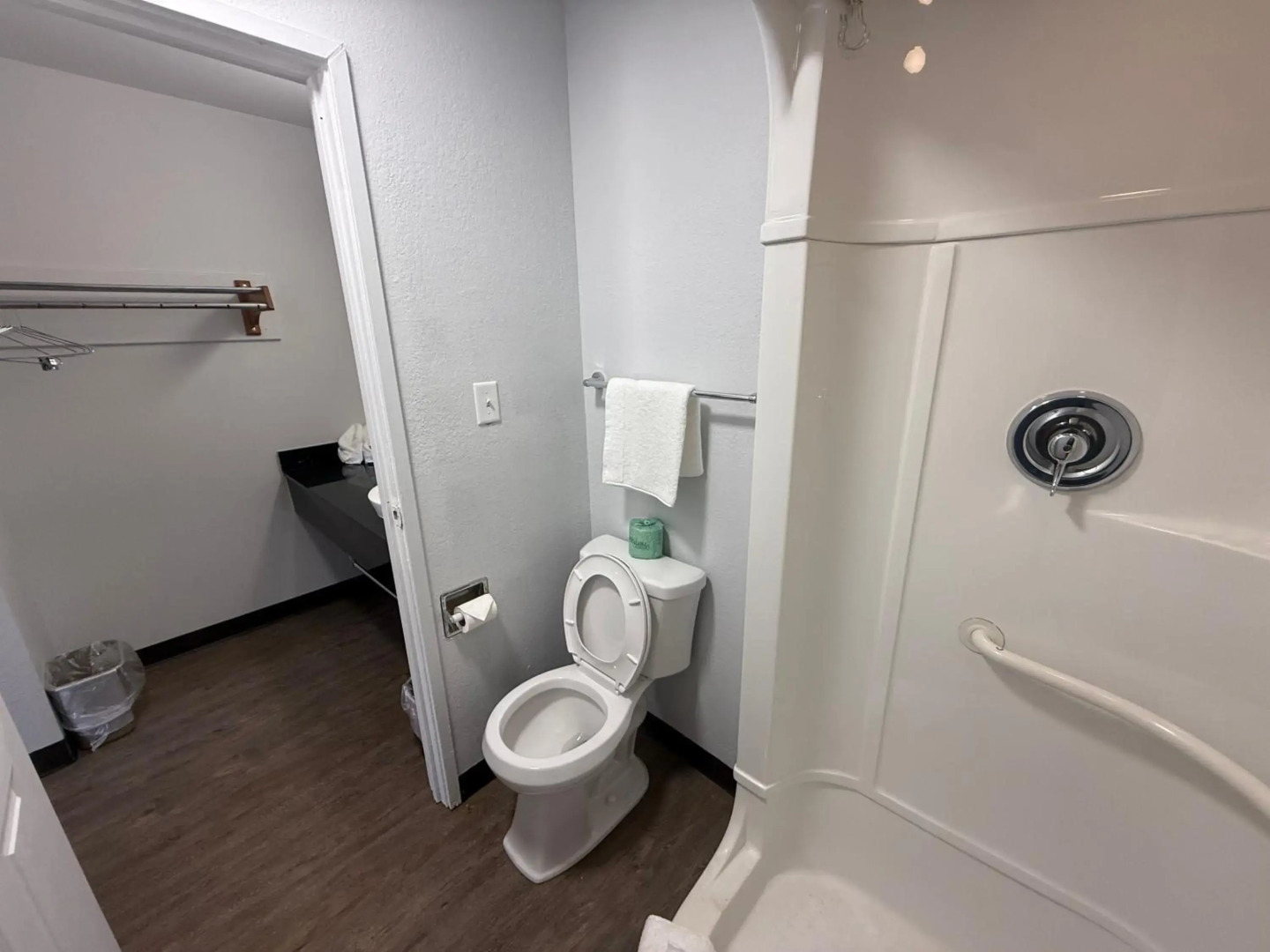 Motel 6 Des Moines, IA - North