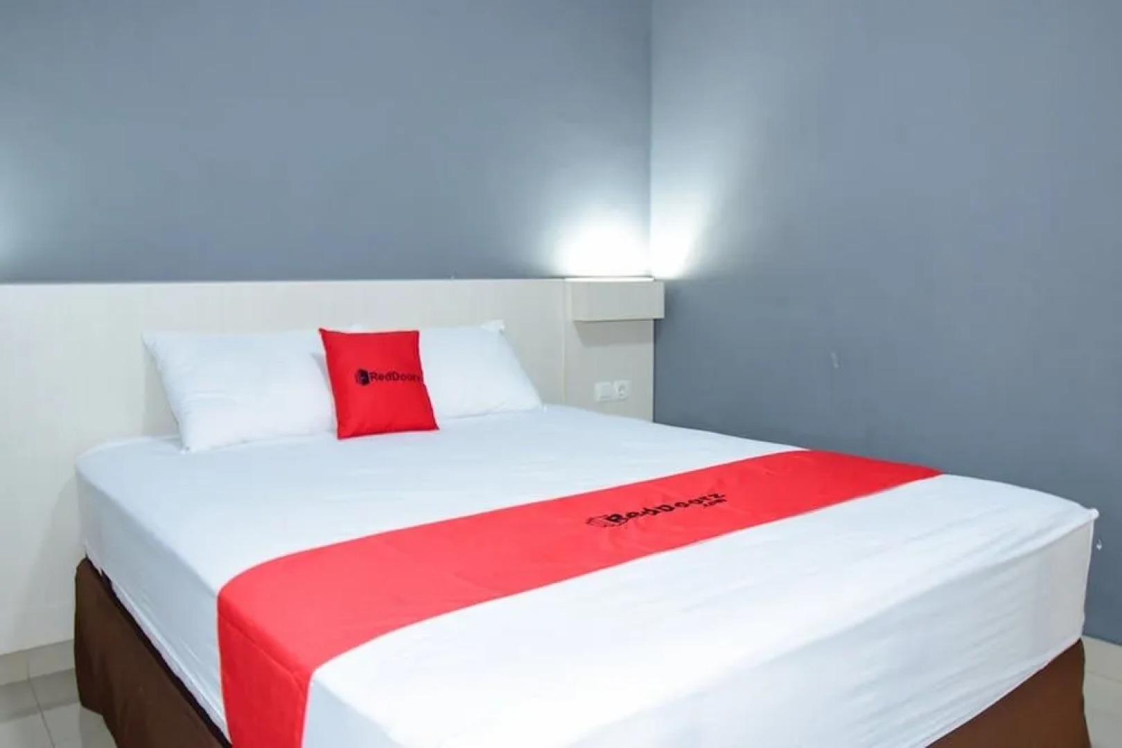 RedDoorz Syariah near Puro Pakualaman Palace