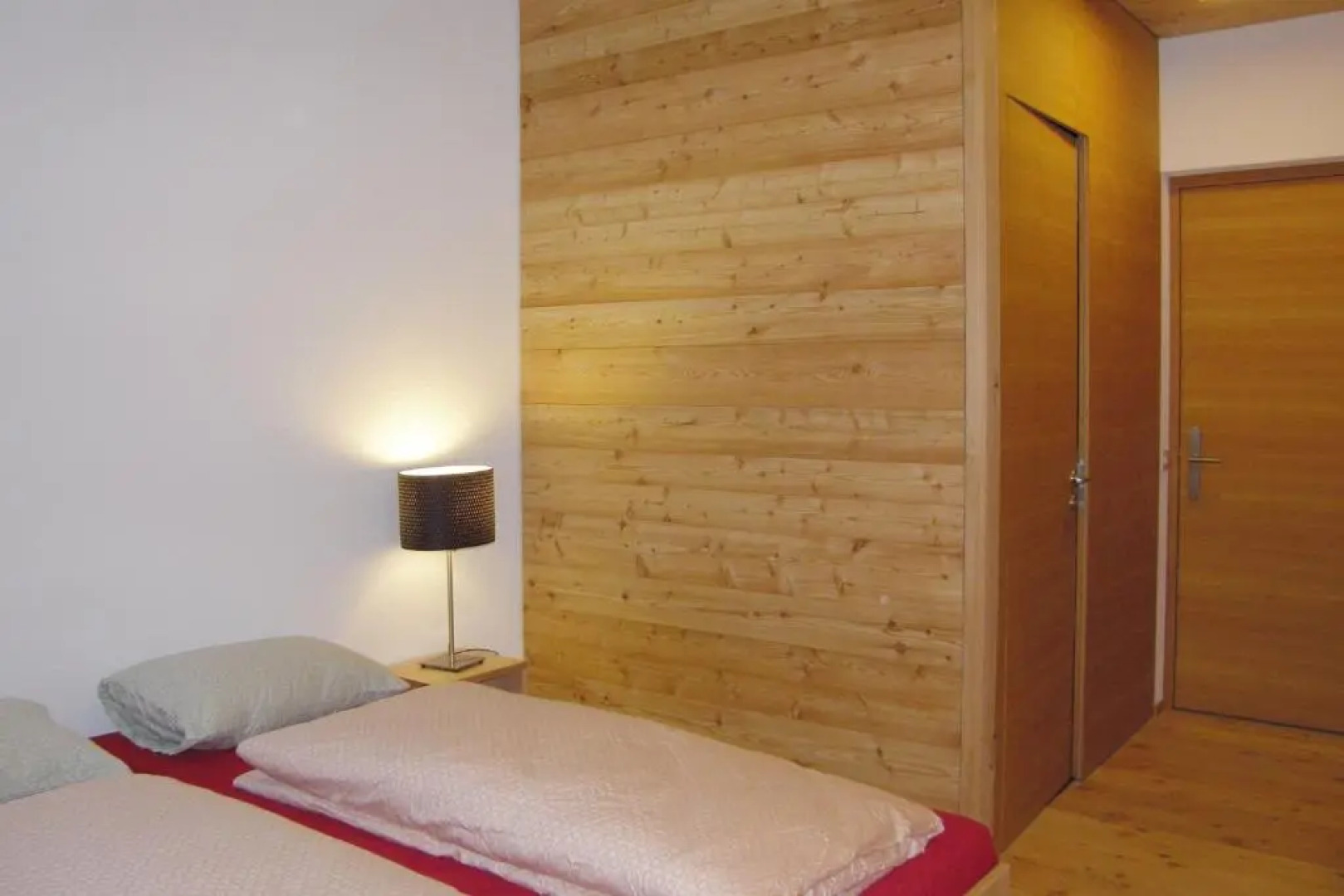 Youth Hostel Scuol