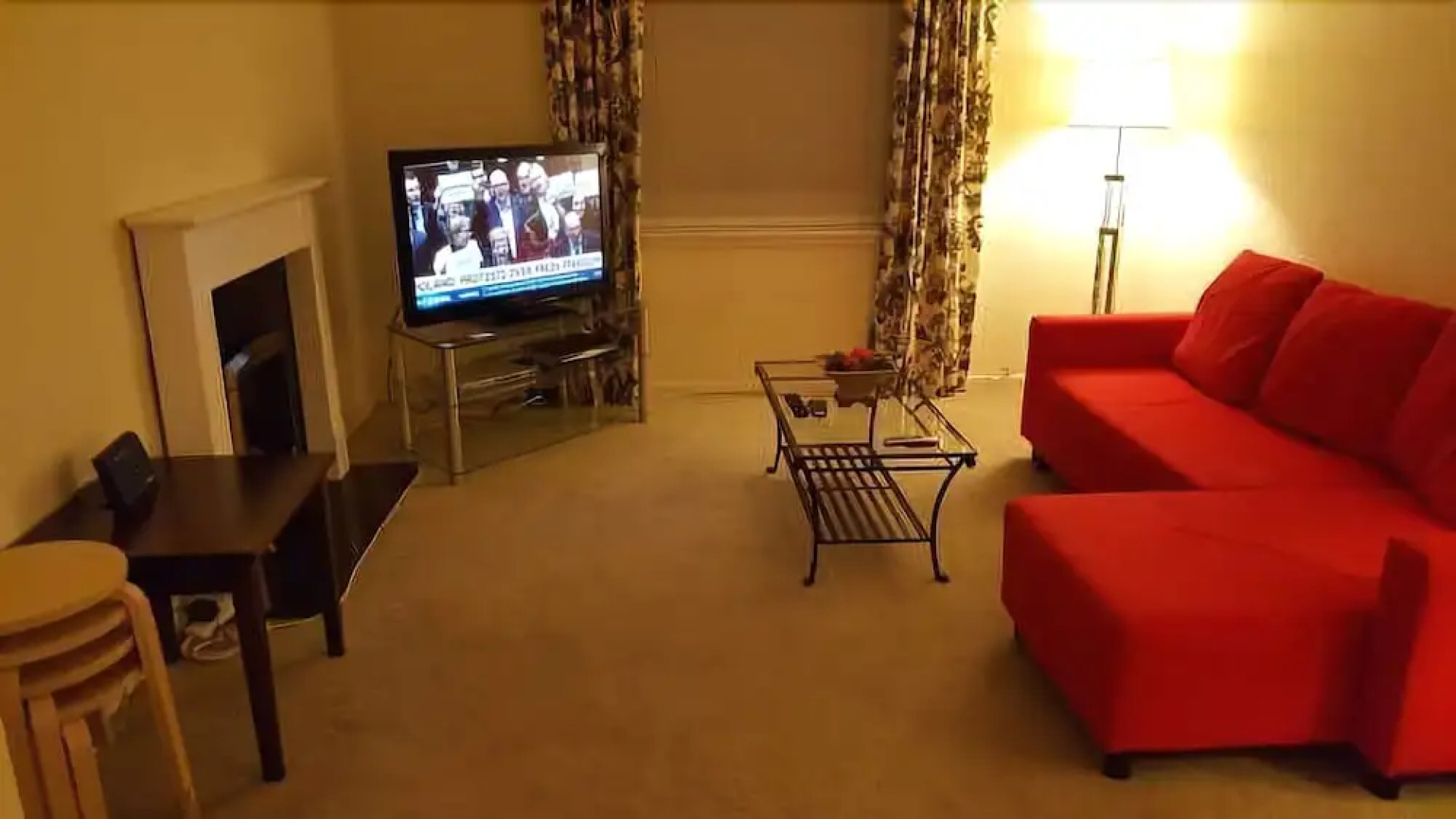 Dragon - Colbreggan House 2 Bedroom Home