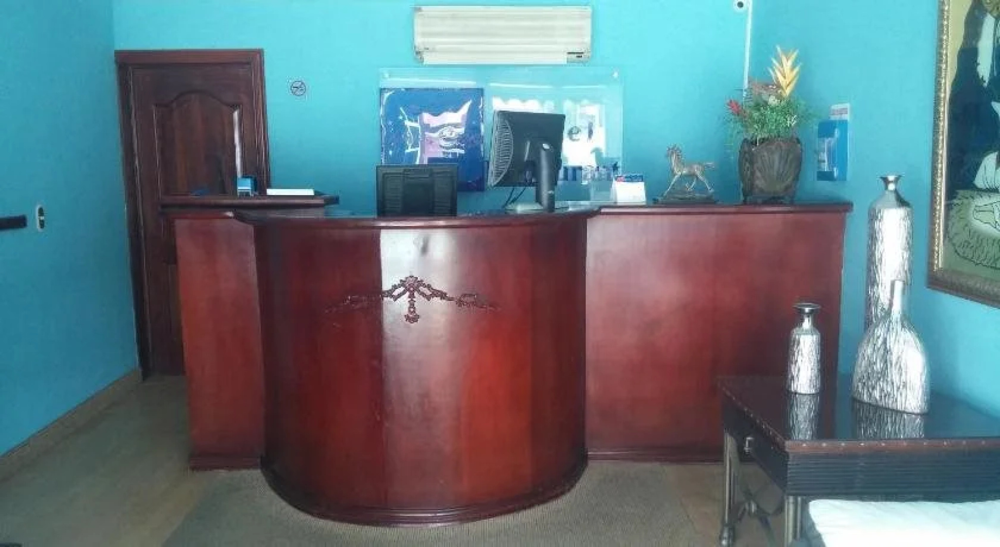 Hotel Mira Cielo