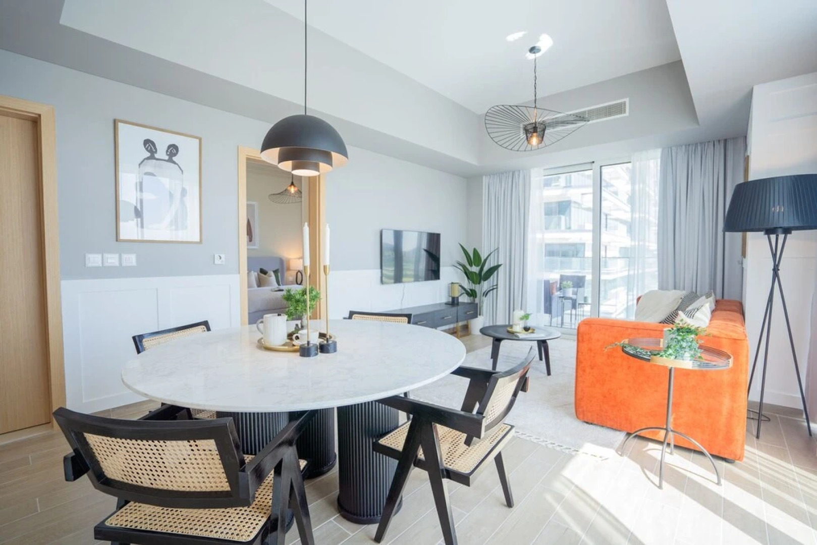 Nasma Holiday Homes - Mayan 3, Yas Island