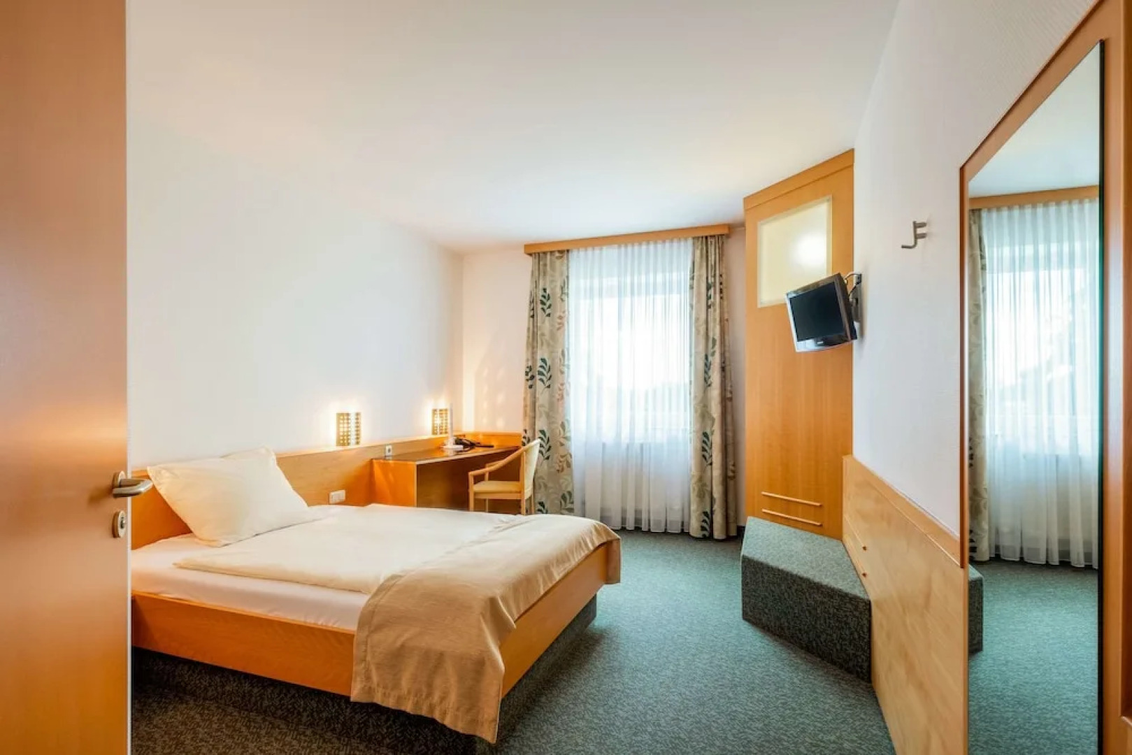 Quality Hotel Bielefeld