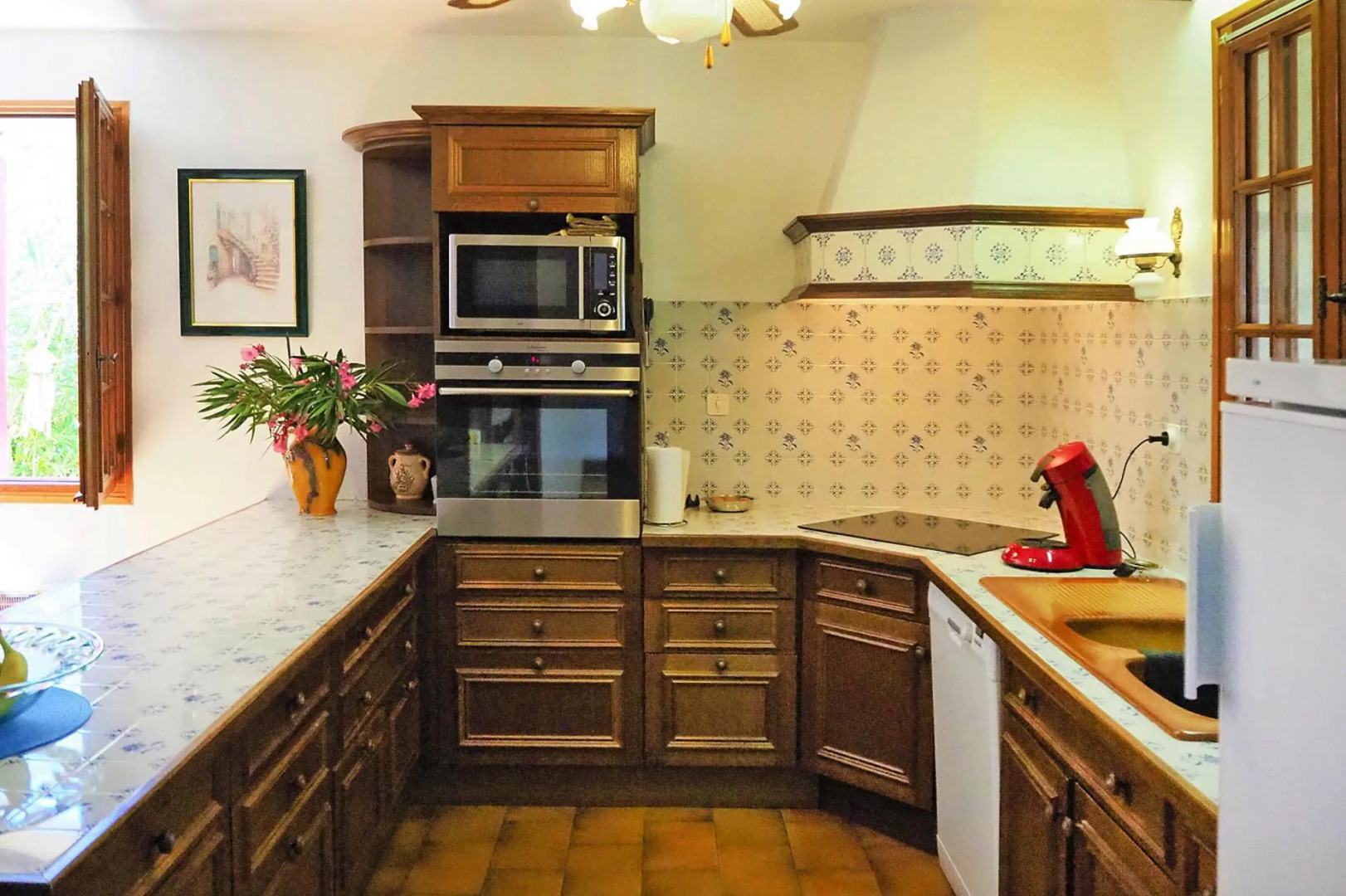 Holiday Home in Provence With Private Pool